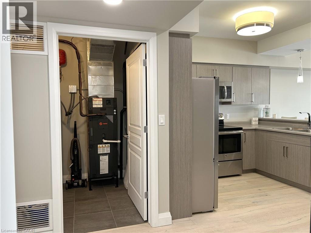 12 ERIE Boulevard Unit# 207, Long Point, Ontario, N0E1M0 — Photo 20