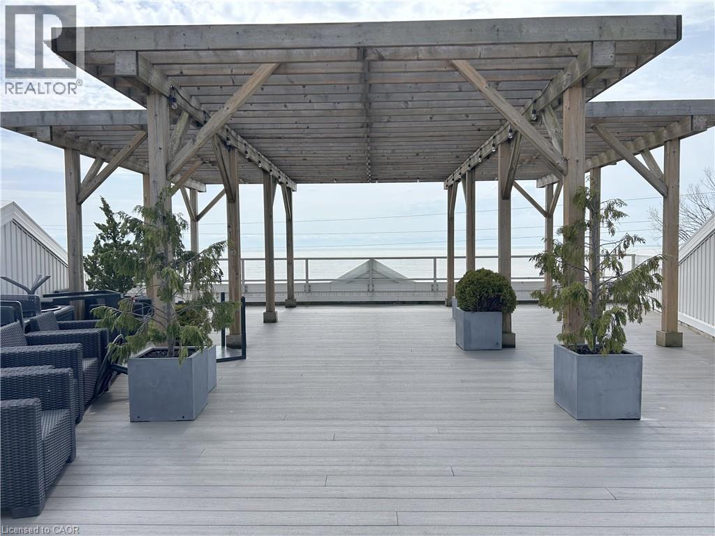 12 ERIE Boulevard Unit# 207, Long Point, Ontario, N0E1M0 — Photo 27