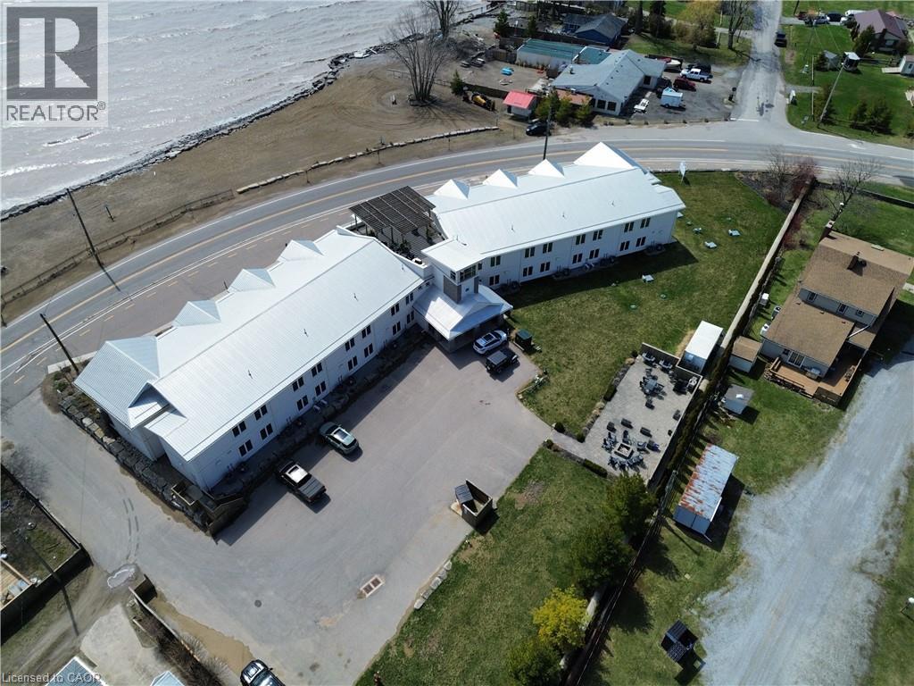 12 ERIE Boulevard Unit# 207, Long Point, Ontario, N0E1M0 — Photo 29