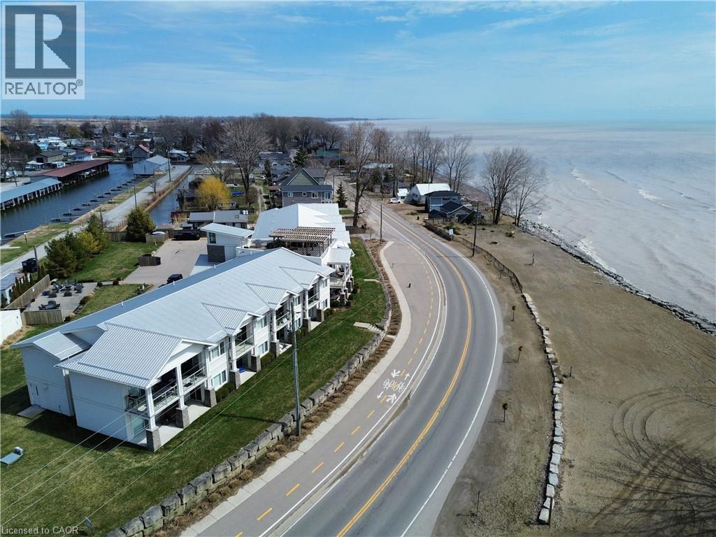 12 ERIE Boulevard Unit# 207, Long Point, Ontario, N0E1M0 — Photo 30