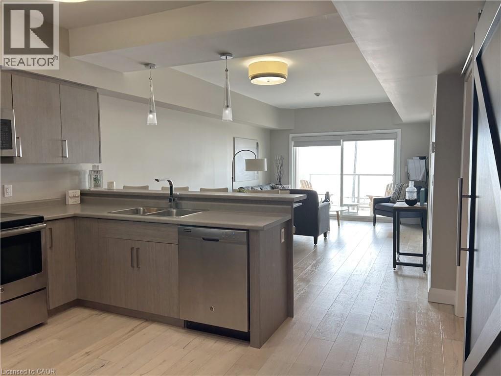 12 ERIE Boulevard Unit# 207, Long Point, Ontario, N0E1M0 — Photo 6