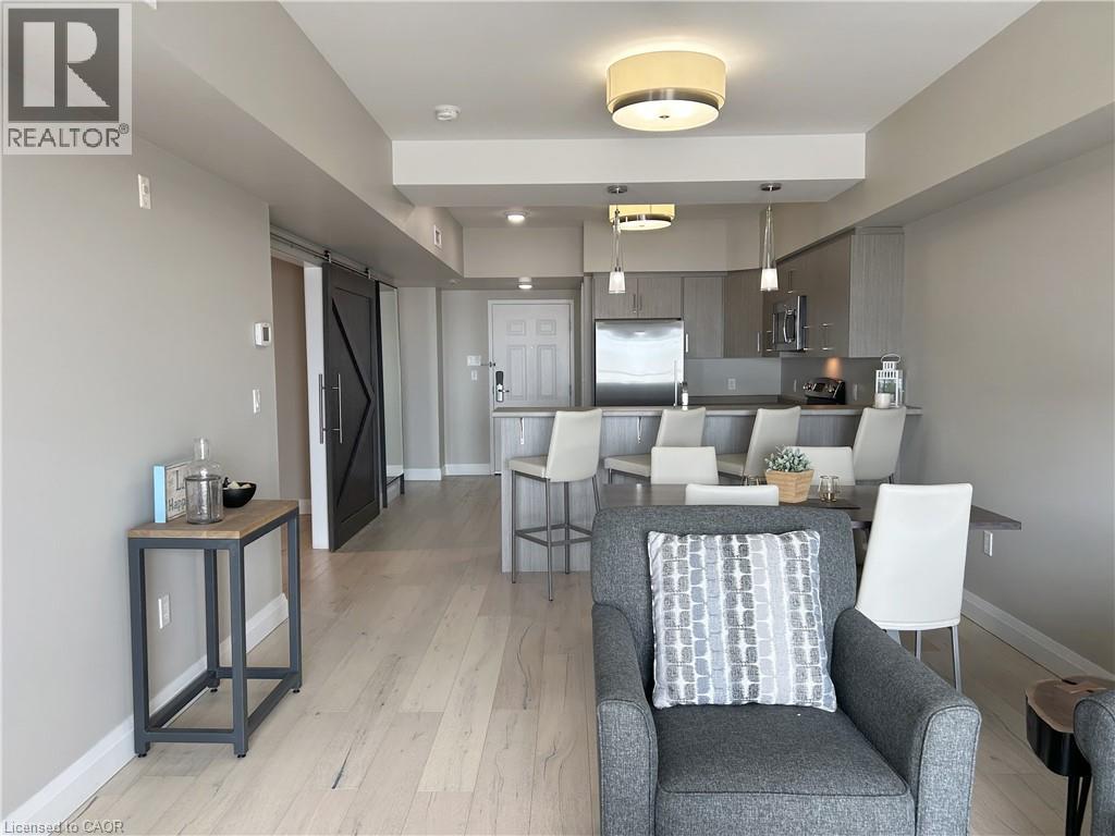 12 ERIE Boulevard Unit# 207, Long Point, Ontario, N0E1M0 — Photo 9