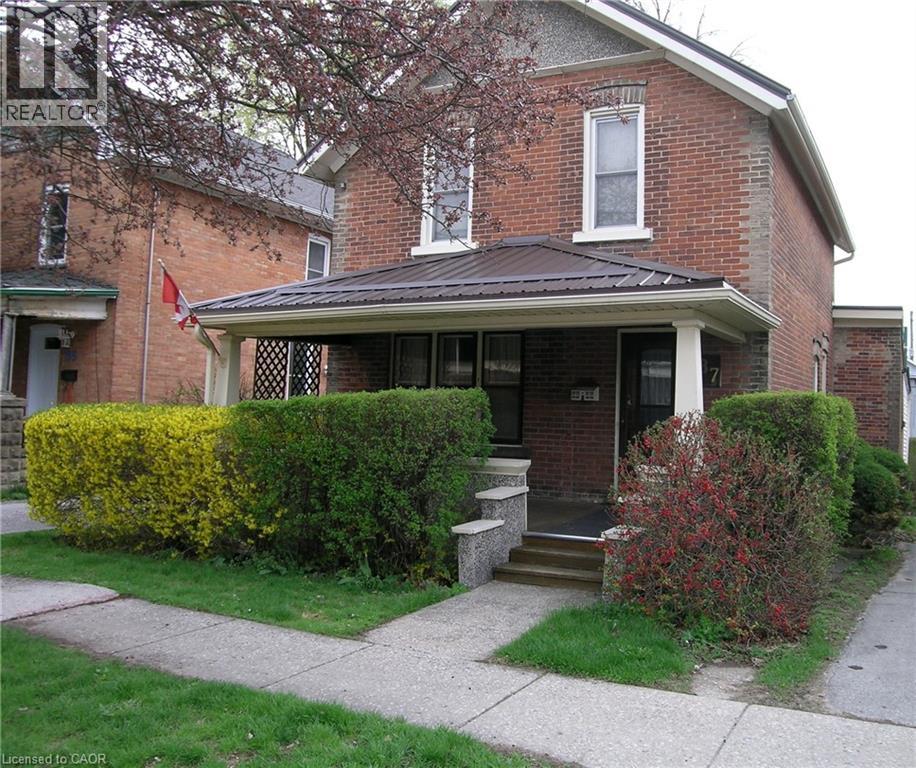 87 COLBORNE Street S, Simcoe, Ontario, N3Y4H4 — Photo 2