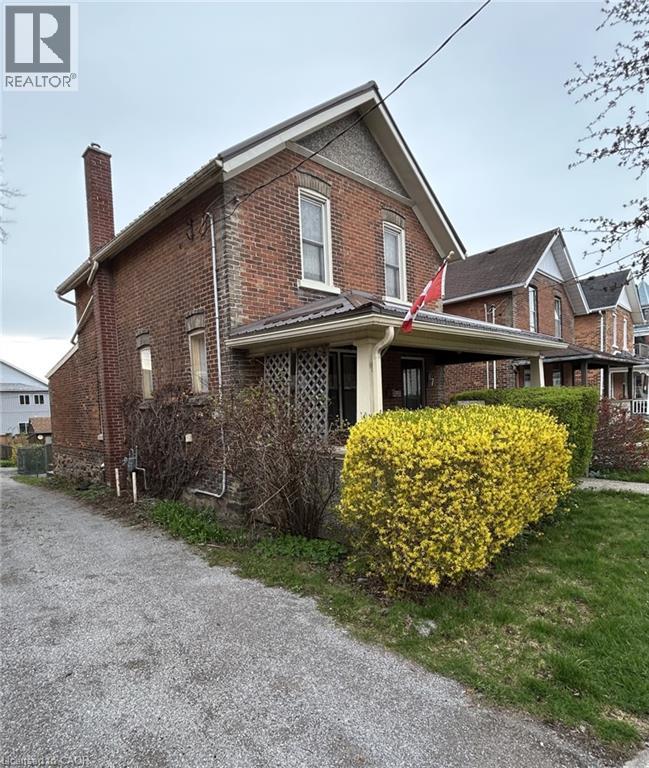 87 COLBORNE Street S, Simcoe, Ontario, N3Y4H4 — Photo 3