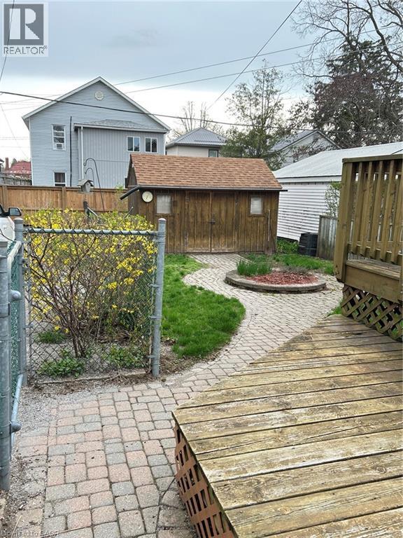 87 COLBORNE Street S, Simcoe, Ontario, N3Y4H4 — Photo 8