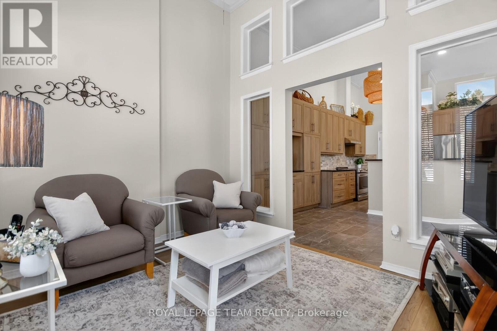 124 MACASSA CIRCLE, Ottawa, Ontario, K2T1J9 — Photo 14