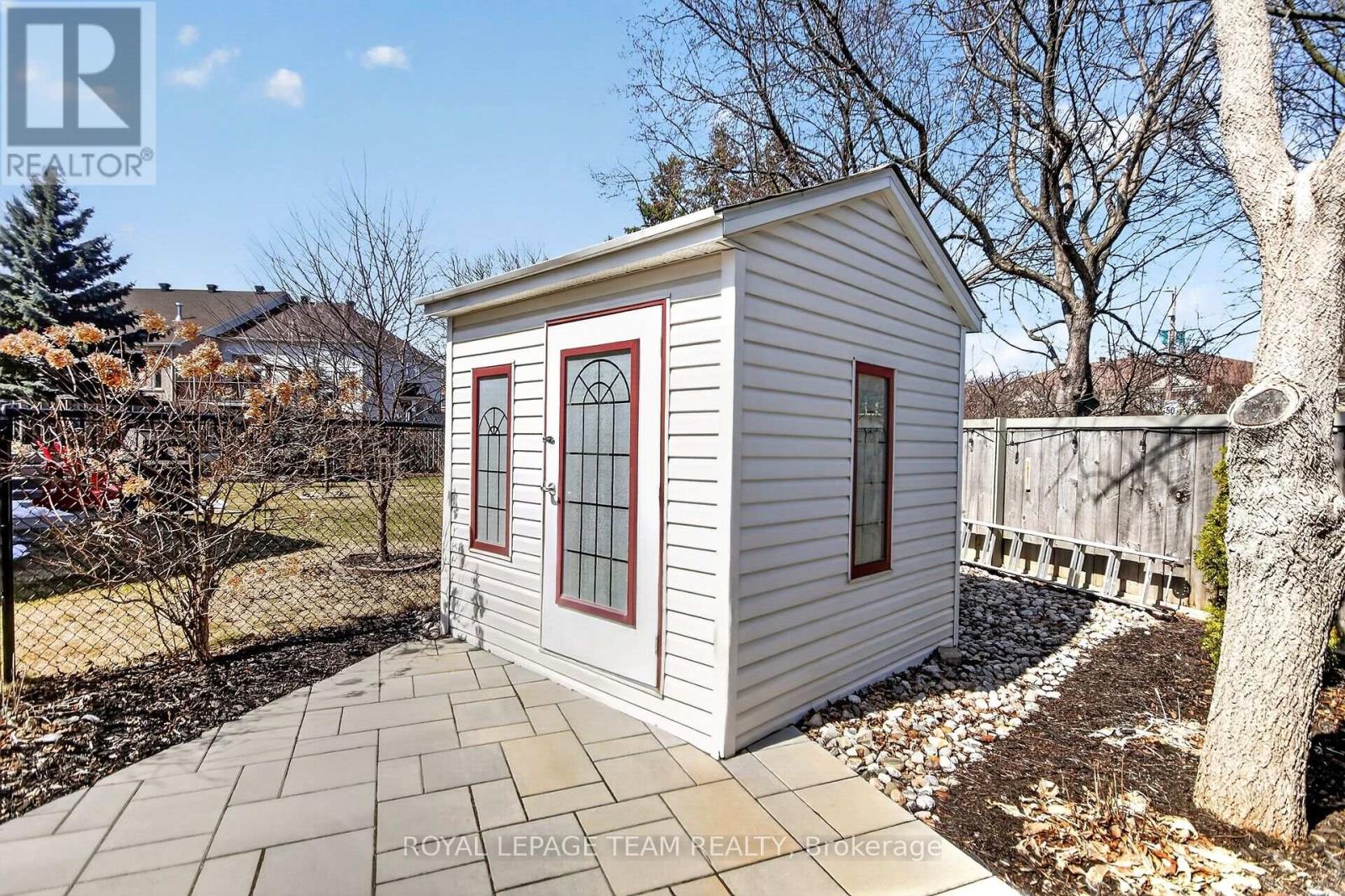 124 MACASSA CIRCLE, Ottawa, Ontario, K2T1J9 — Photo 38