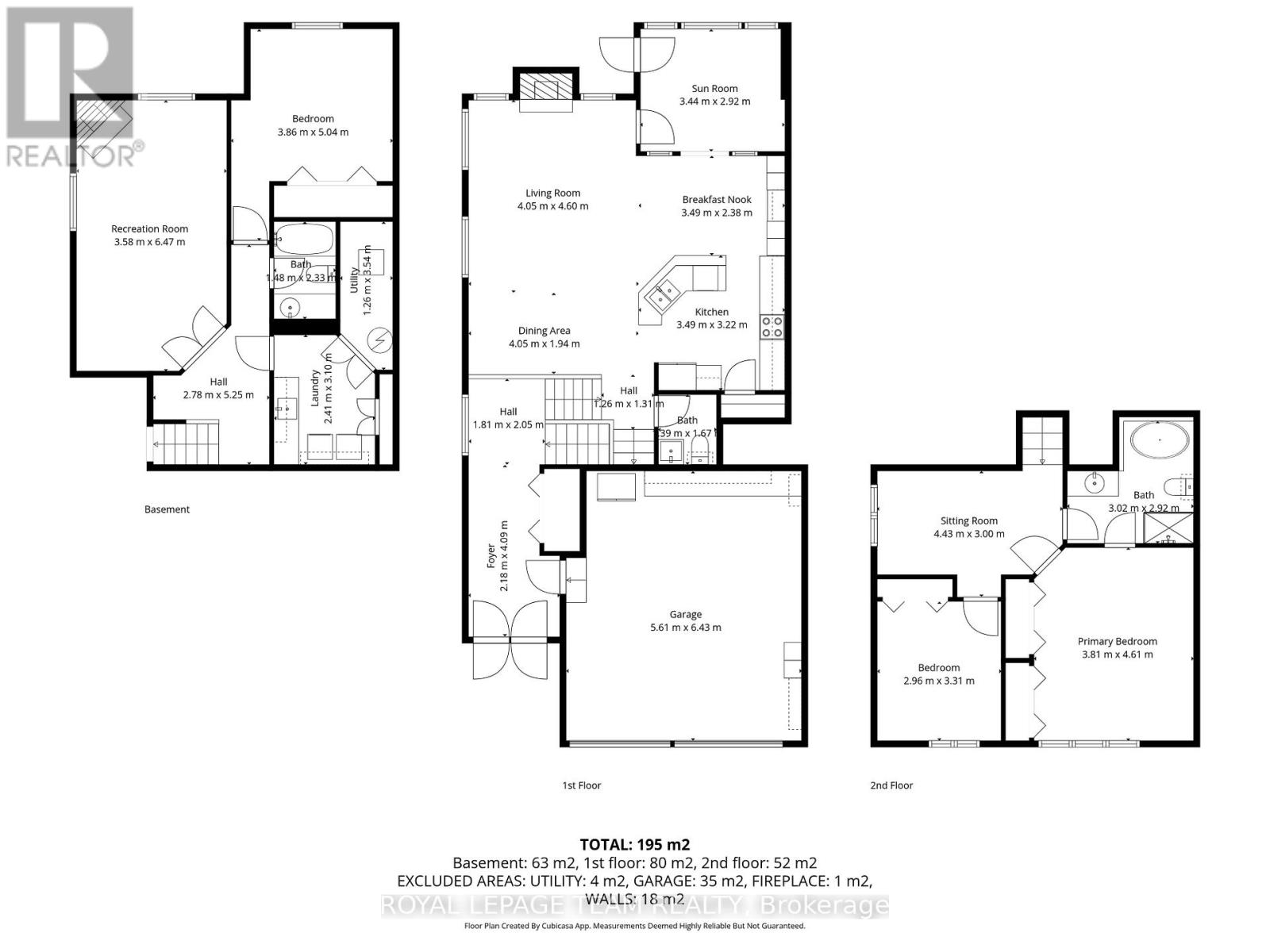 124 MACASSA CIRCLE, Ottawa, Ontario, K2T1J9 — Photo 39
