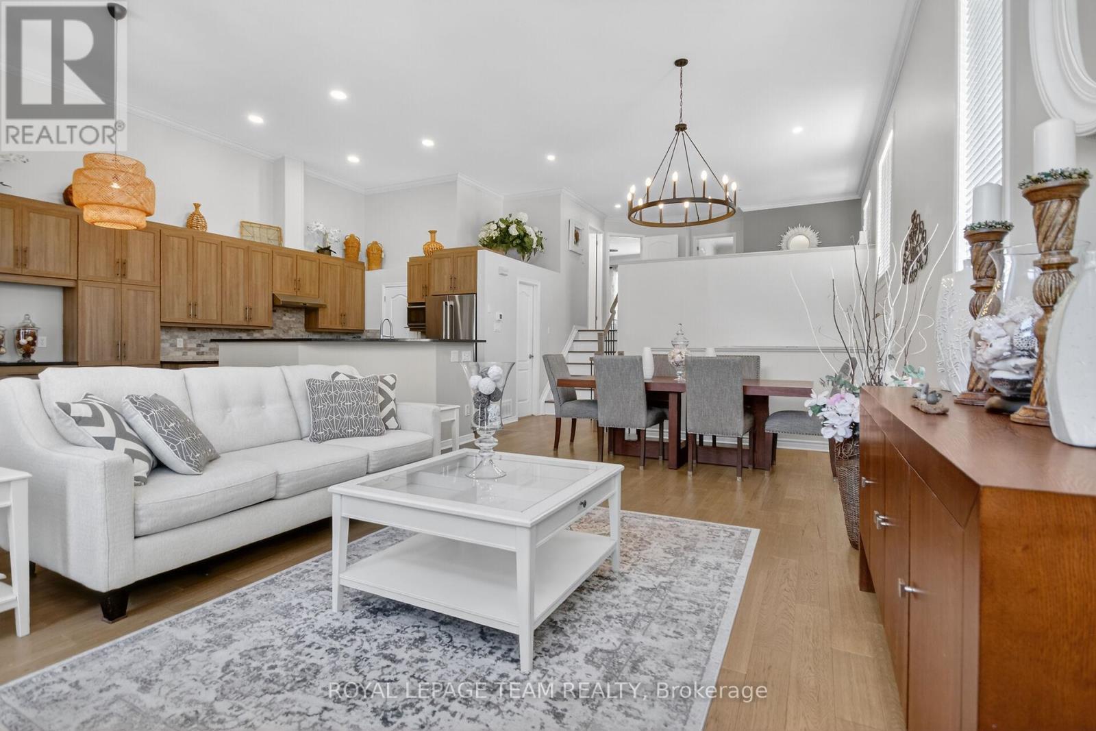 124 MACASSA CIRCLE, Ottawa, Ontario, K2T1J9 — Photo 8