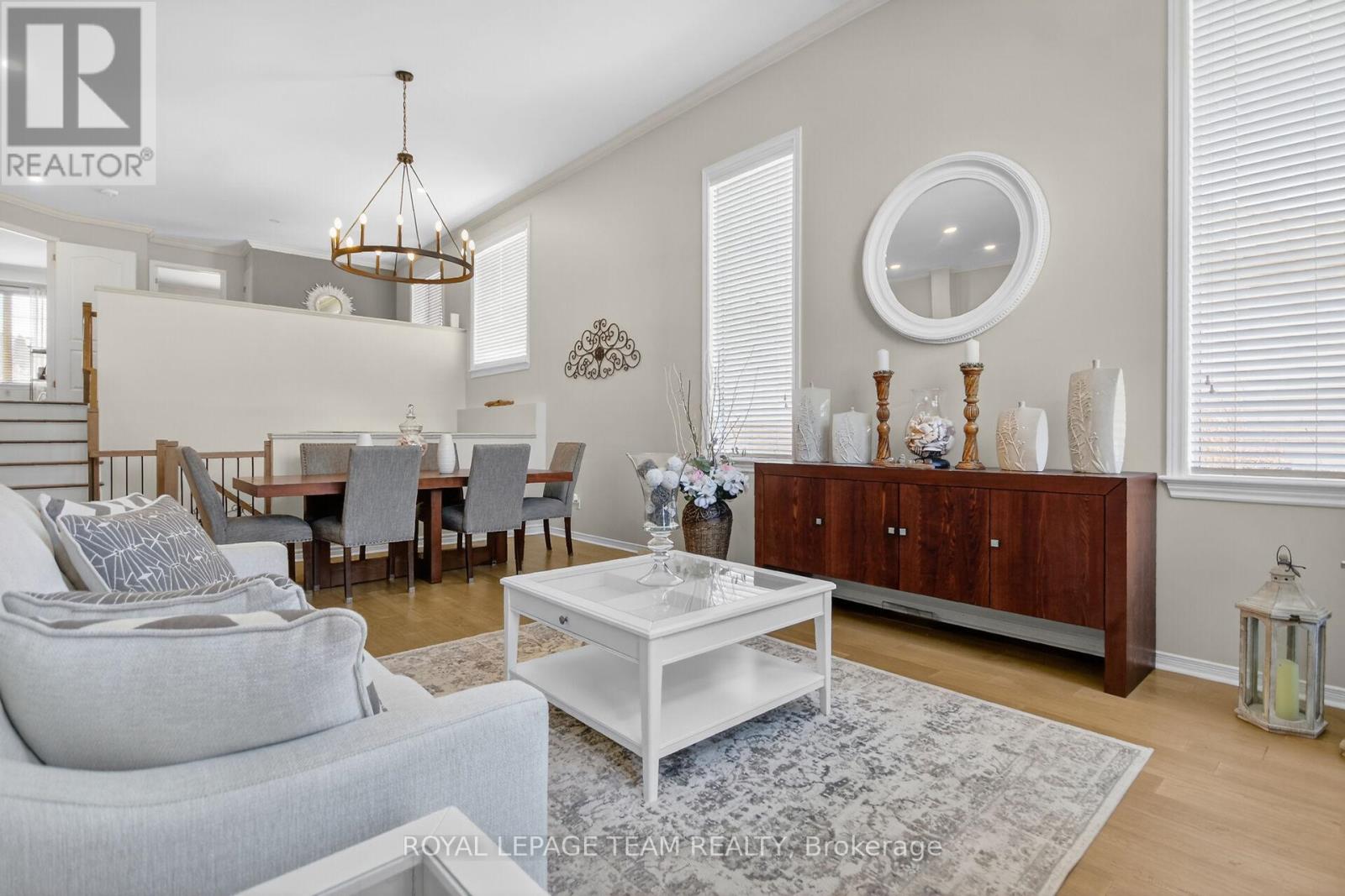 124 MACASSA CIRCLE, Ottawa, Ontario, K2T1J9 — Photo 9