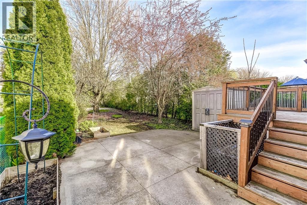 53 EAST 19TH Street, Hamilton, Ontario, L9A4R9 — Photo 33