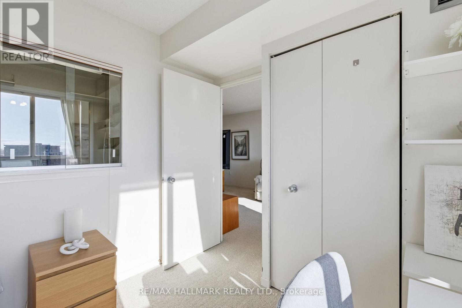 1801 - 21 OVERLEA BOULEVARD, Toronto (Thorncliffe Park), Ontario, M4H1P2 — Photo 13