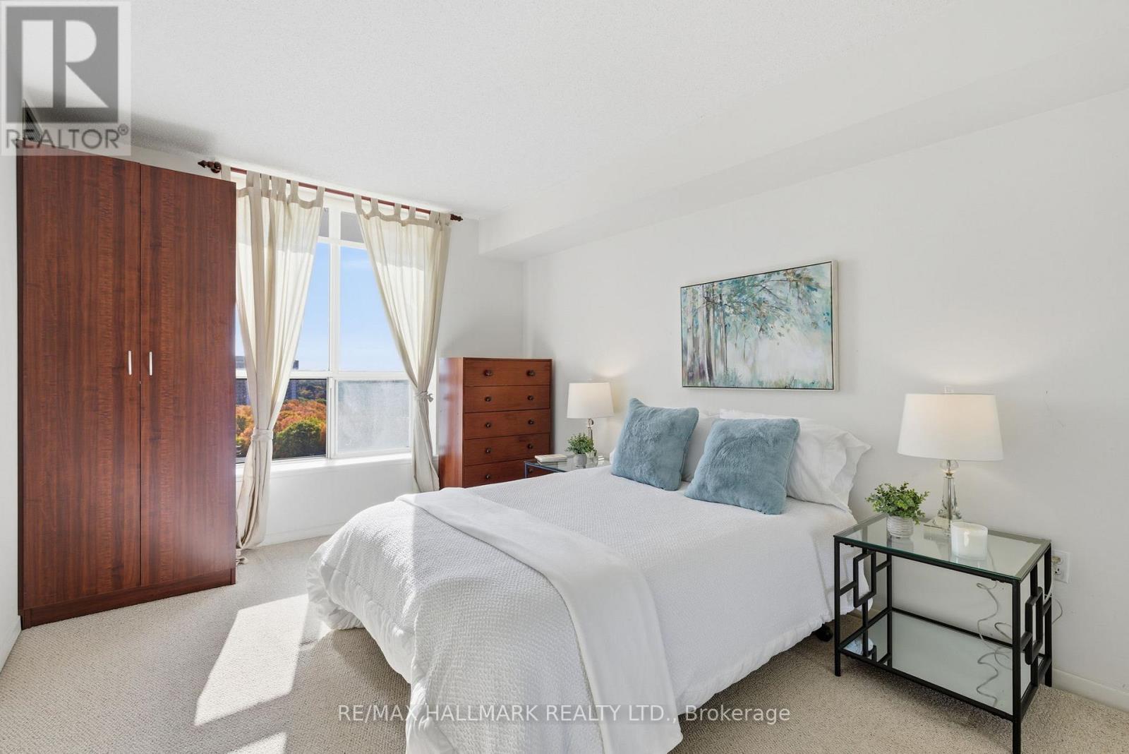 1801 - 21 OVERLEA BOULEVARD, Toronto (Thorncliffe Park), Ontario, M4H1P2 — Photo 14