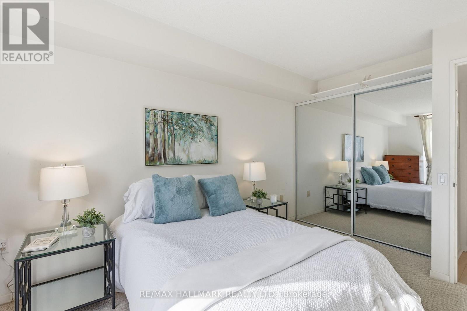 1801 - 21 OVERLEA BOULEVARD, Toronto (Thorncliffe Park), Ontario, M4H1P2 — Photo 15