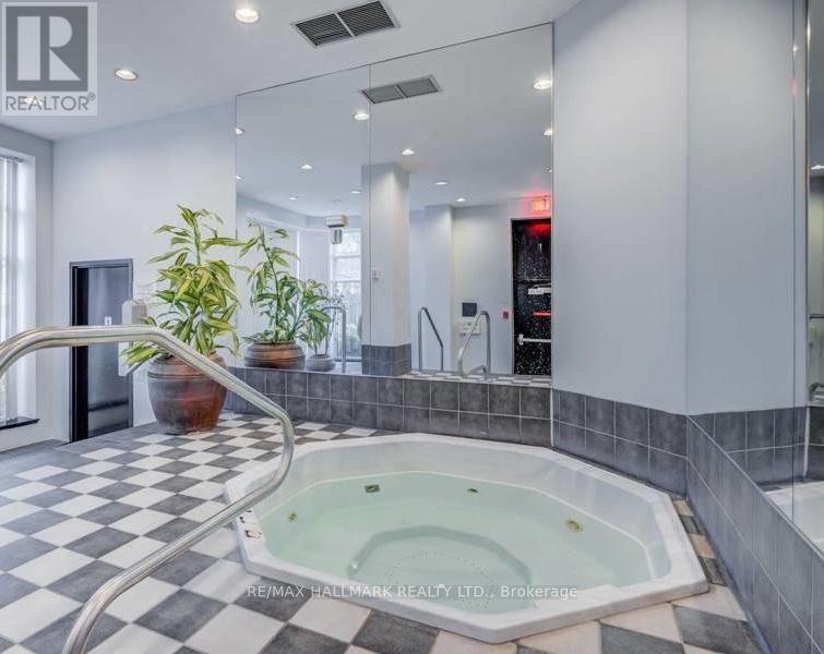 1801 - 21 OVERLEA BOULEVARD, Toronto (Thorncliffe Park), Ontario, M4H1P2 — Photo 24