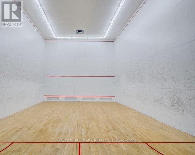 1801 - 21 OVERLEA BOULEVARD, Toronto (Thorncliffe Park), Ontario, M4H1P2 — Photo 25