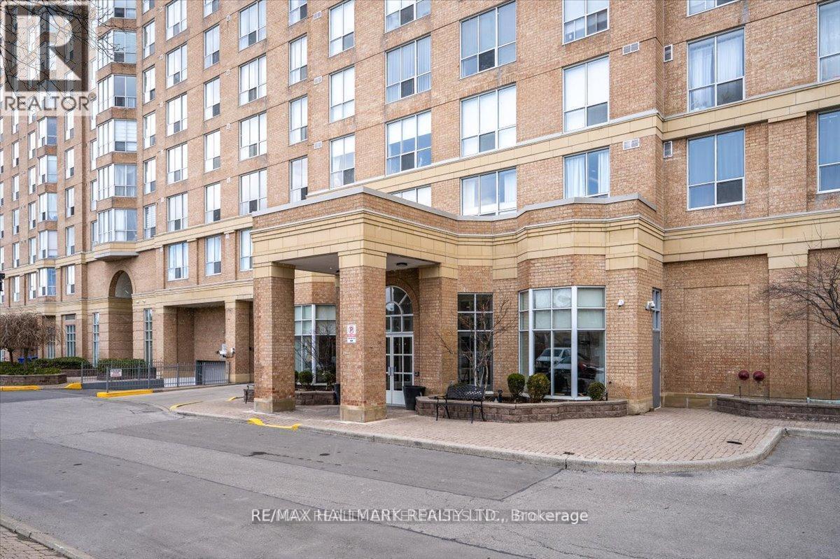 1801 - 21 OVERLEA BOULEVARD, Toronto (Thorncliffe Park), Ontario, M4H1P2 — Photo 28