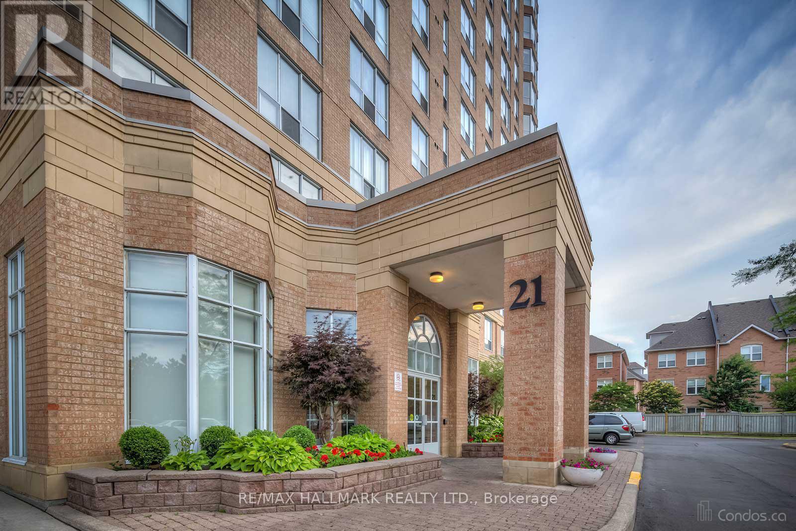 1801 - 21 OVERLEA BOULEVARD, Toronto (Thorncliffe Park), Ontario, M4H1P2 — Photo 31