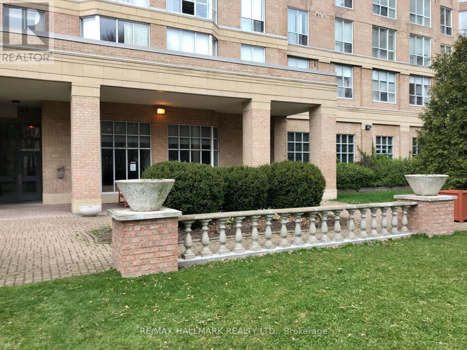 1801 - 21 OVERLEA BOULEVARD, Toronto (Thorncliffe Park), Ontario, M4H1P2 — Photo 32