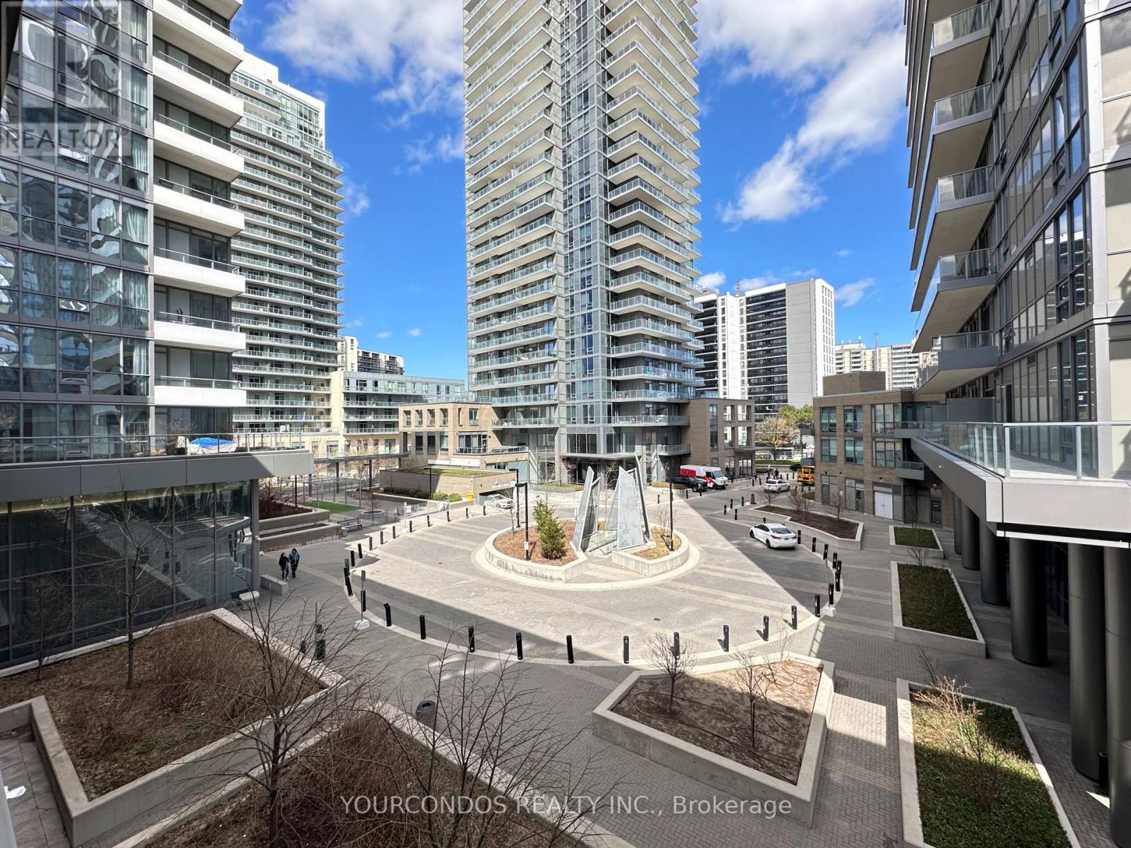 313 - 52 FOREST MANOR ROAD, Toronto (Henry Farm), Ontario, M2J0E2 — Photo 10