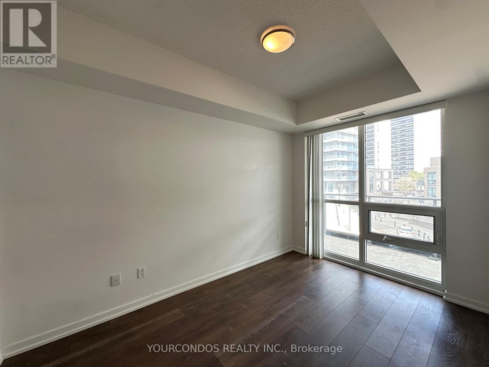 313 - 52 FOREST MANOR ROAD, Toronto (Henry Farm), Ontario, M2J0E2 — Photo 5