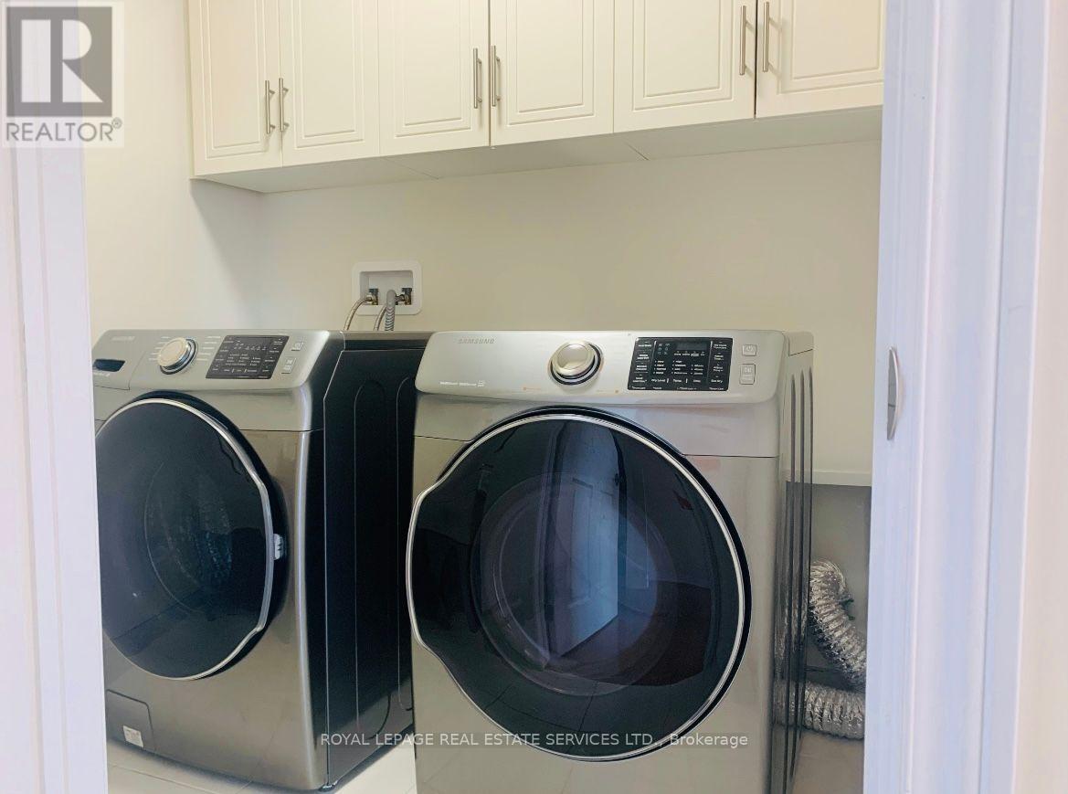 362 THRESHING MILL BOULEVARD, Oakville (JM Joshua Meadows), Ontario, L6H0P6 — Photo 11