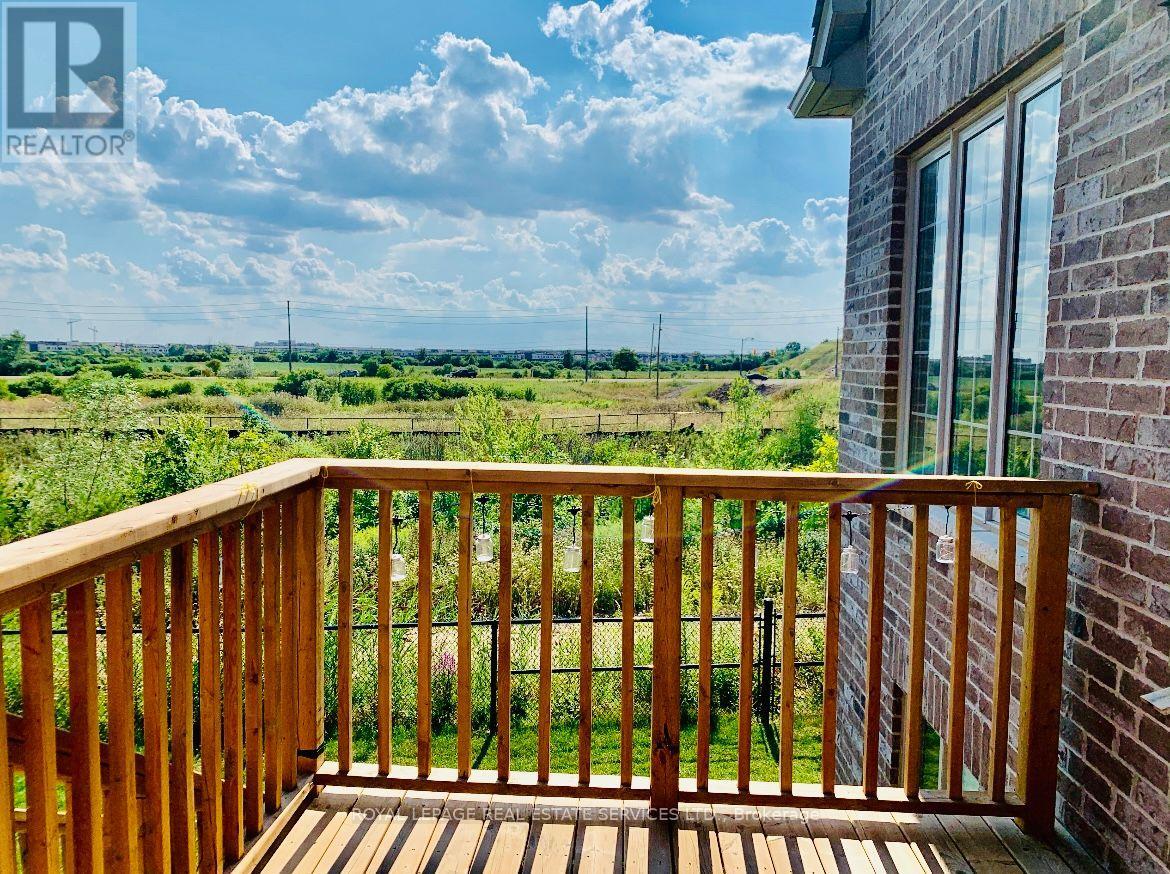 362 THRESHING MILL BOULEVARD, Oakville (JM Joshua Meadows), Ontario, L6H0P6 — Photo 20