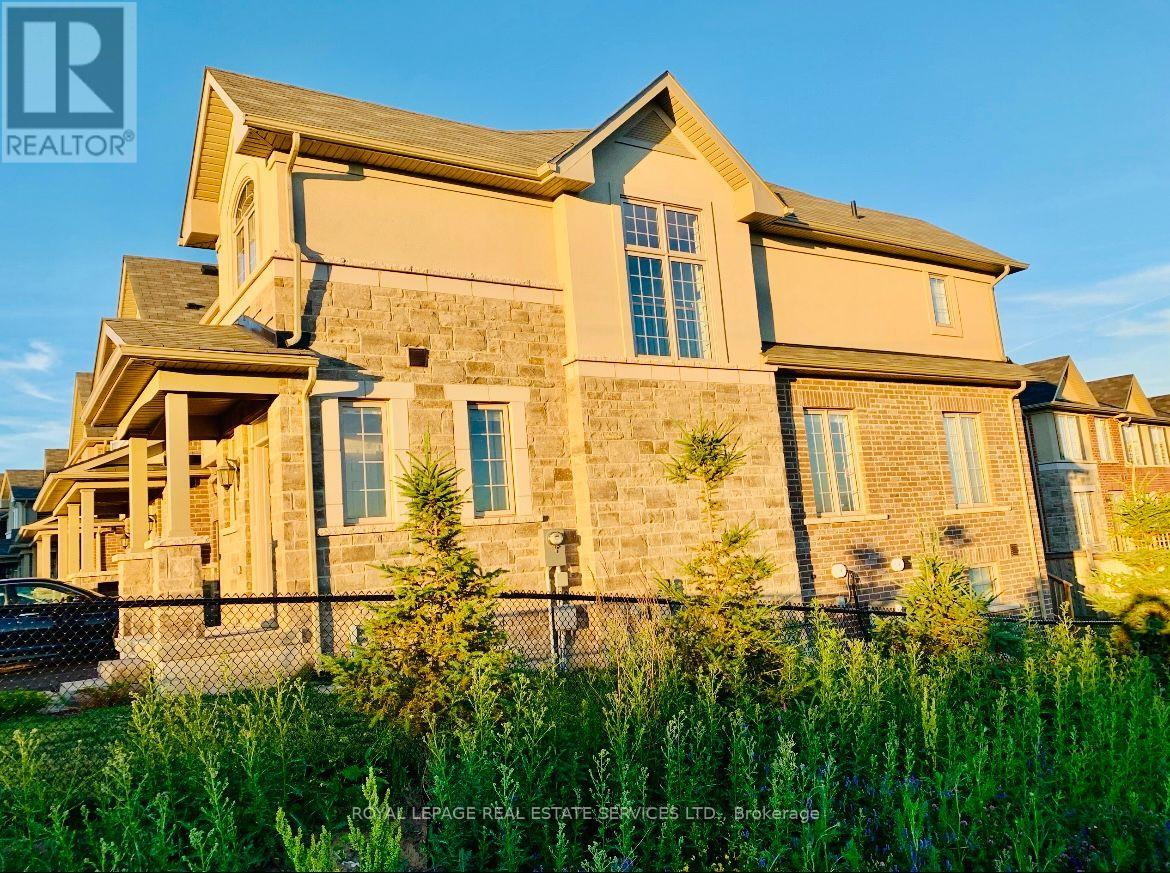 362 THRESHING MILL BOULEVARD, Oakville (JM Joshua Meadows), Ontario, L6H0P6 — Photo 21