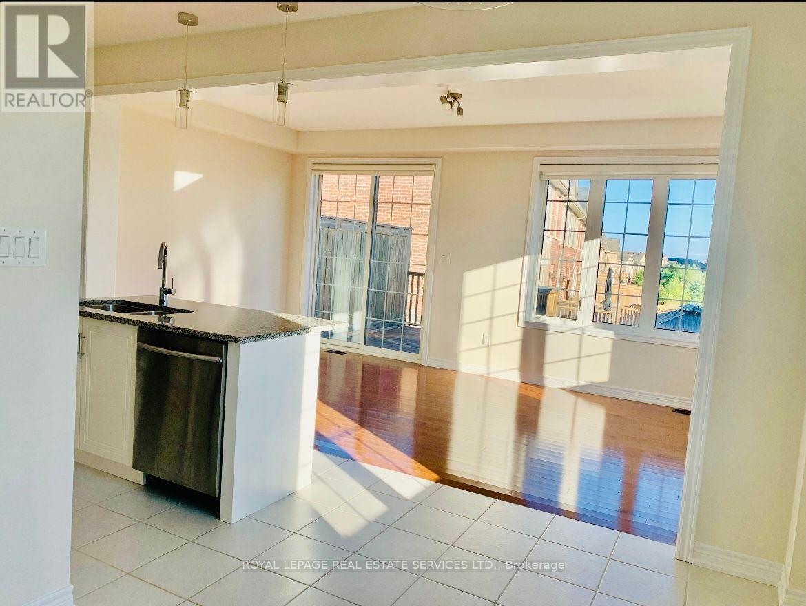 362 THRESHING MILL BOULEVARD, Oakville (JM Joshua Meadows), Ontario, L6H0P6 — Photo 4