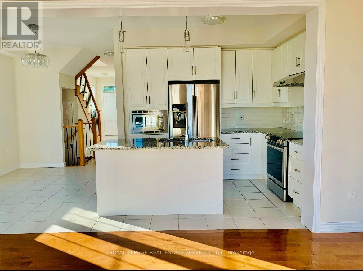 362 THRESHING MILL BOULEVARD, Oakville (JM Joshua Meadows), Ontario, L6H0P6 — Photo 5