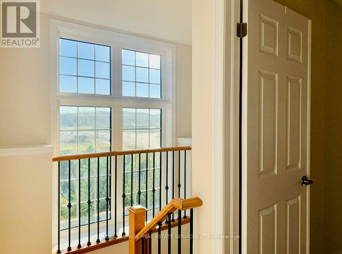 362 THRESHING MILL BOULEVARD, Oakville (JM Joshua Meadows), Ontario, L6H0P6 — Photo 7