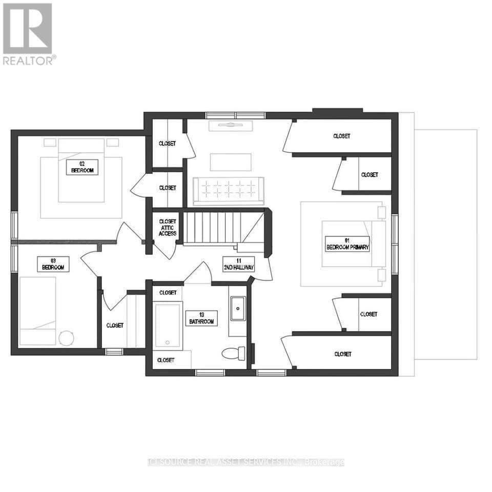 32 ALHAMBRA AVENUE, Toronto (High Park-Swansea), Ontario, M6R2S5 — Photo 4