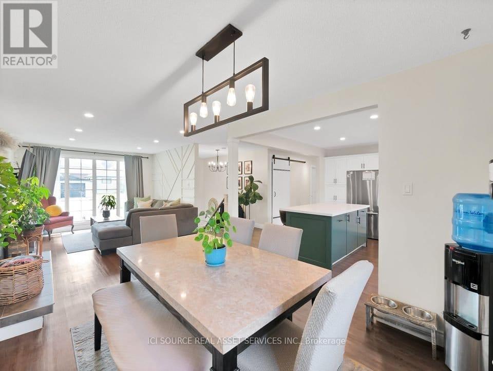 UPPER - 109 JUNE STREET, Hamilton (Greeningdon), Ontario, L9A2R8 — Photo 14