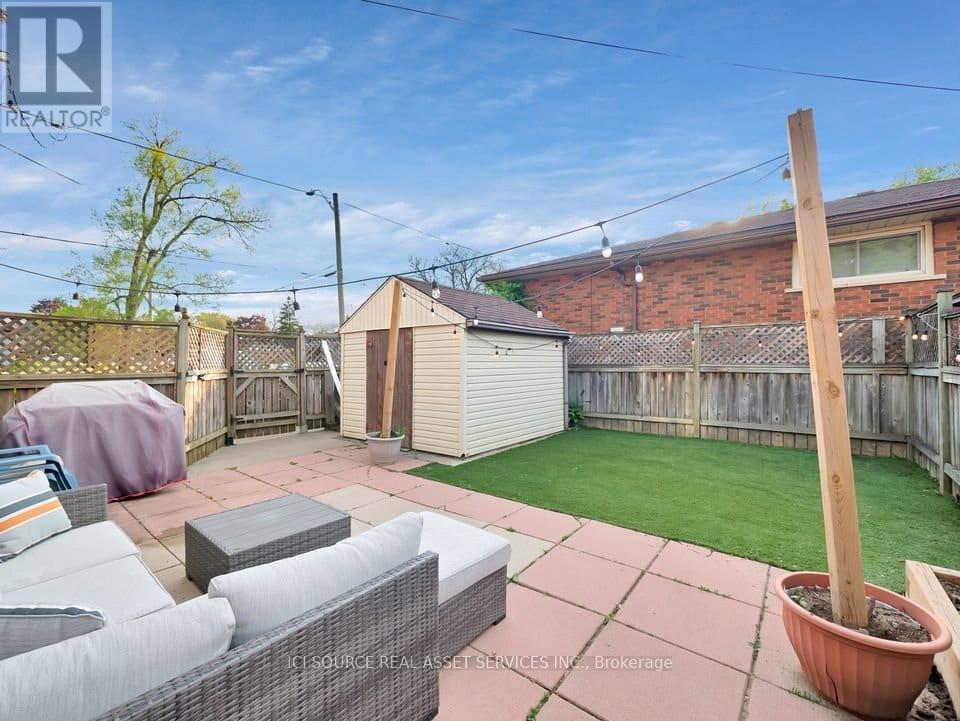 UPPER - 109 JUNE STREET, Hamilton (Greeningdon), Ontario, L9A2R8 — Photo 27