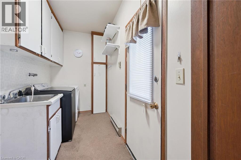 52 TUERR Drive, Kitchener, Ontario, N2E2M1 — Photo 21