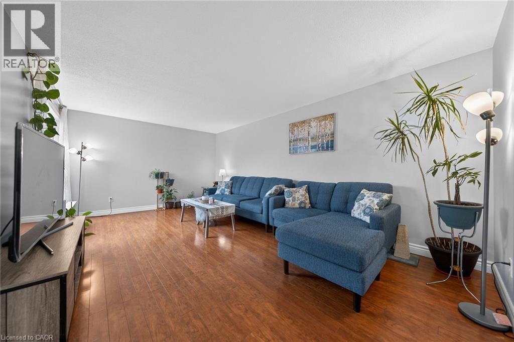 415 MORGAN Avenue Unit# 8, Kitchener, Ontario, N2A2V6 — Photo 10