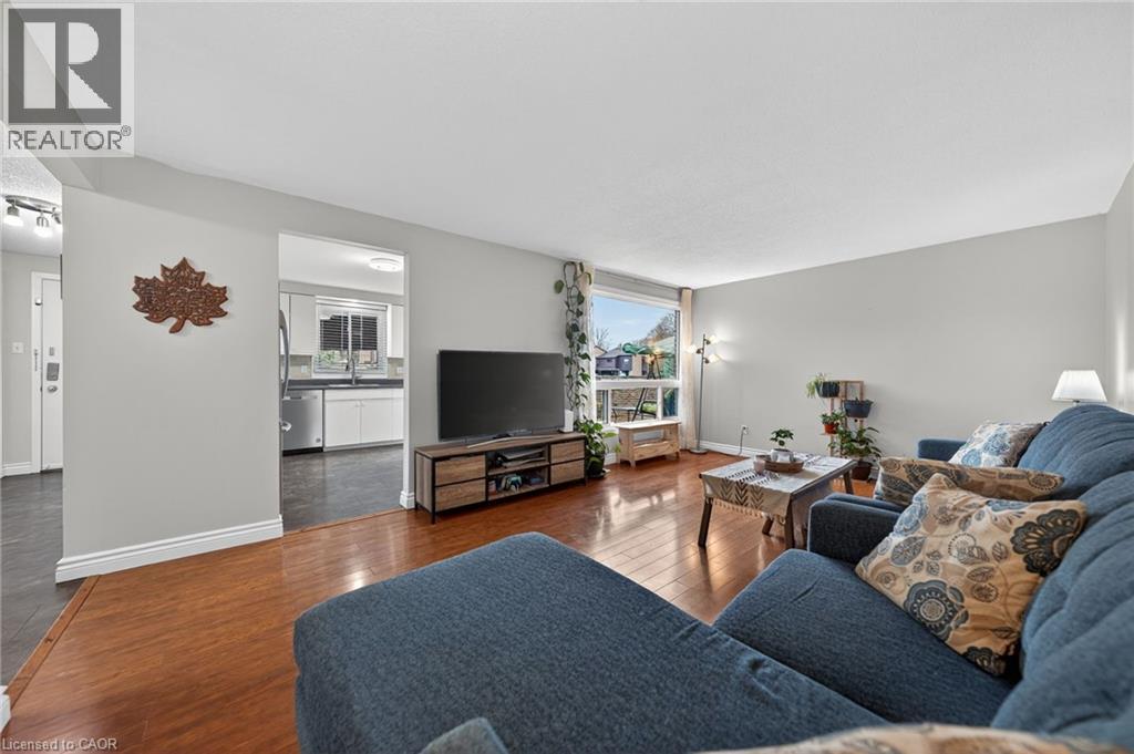 415 MORGAN Avenue Unit# 8, Kitchener, Ontario, N2A2V6 — Photo 11