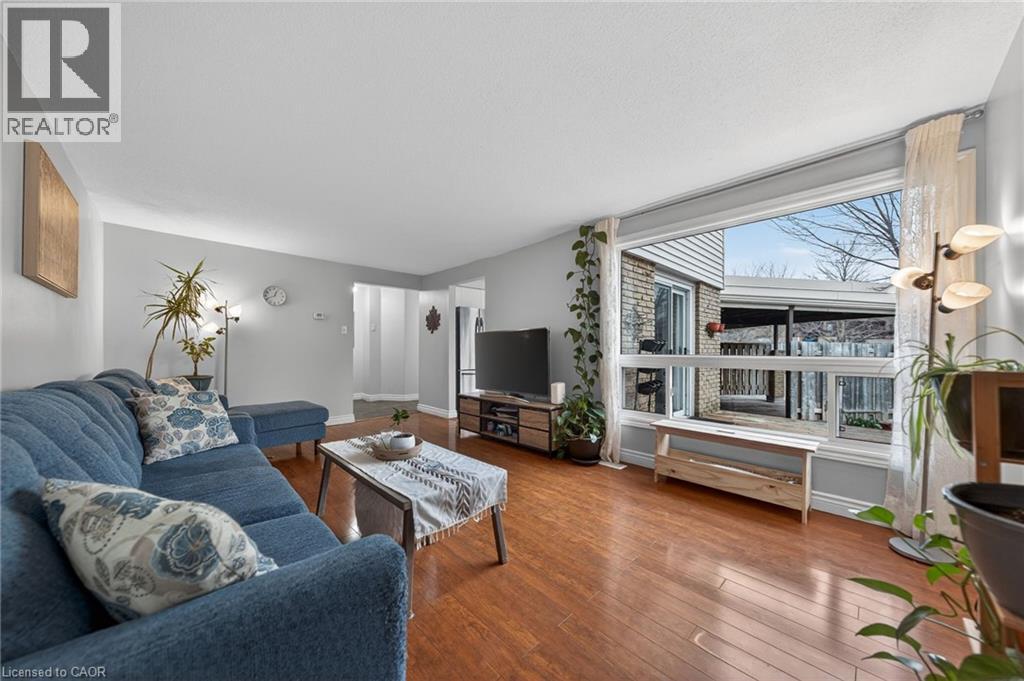 415 MORGAN Avenue Unit# 8, Kitchener, Ontario, N2A2V6 — Photo 12