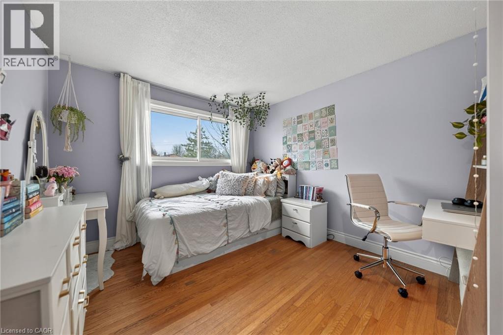 415 MORGAN Avenue Unit# 8, Kitchener, Ontario, N2A2V6 — Photo 17