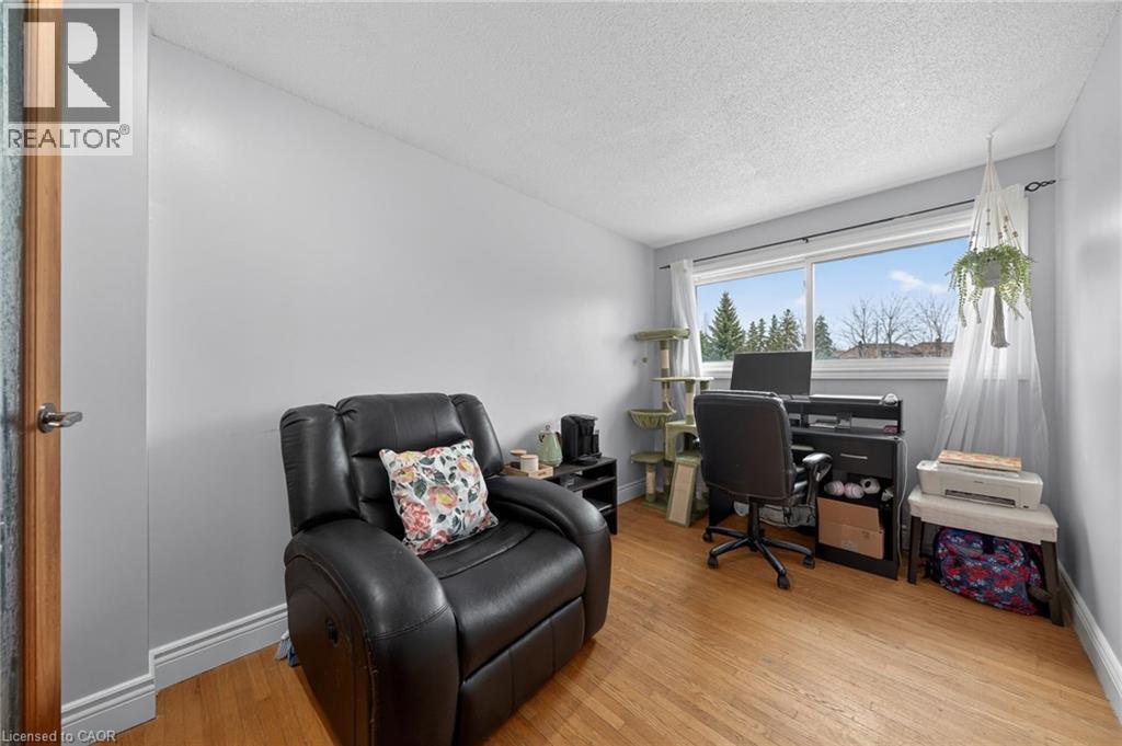 415 MORGAN Avenue Unit# 8, Kitchener, Ontario, N2A2V6 — Photo 18