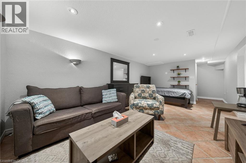 415 MORGAN Avenue Unit# 8, Kitchener, Ontario, N2A2V6 — Photo 21