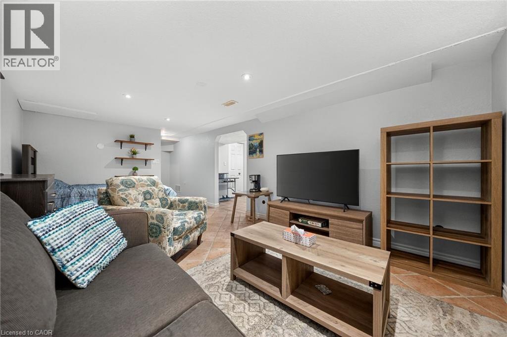 415 MORGAN Avenue Unit# 8, Kitchener, Ontario, N2A2V6 — Photo 22