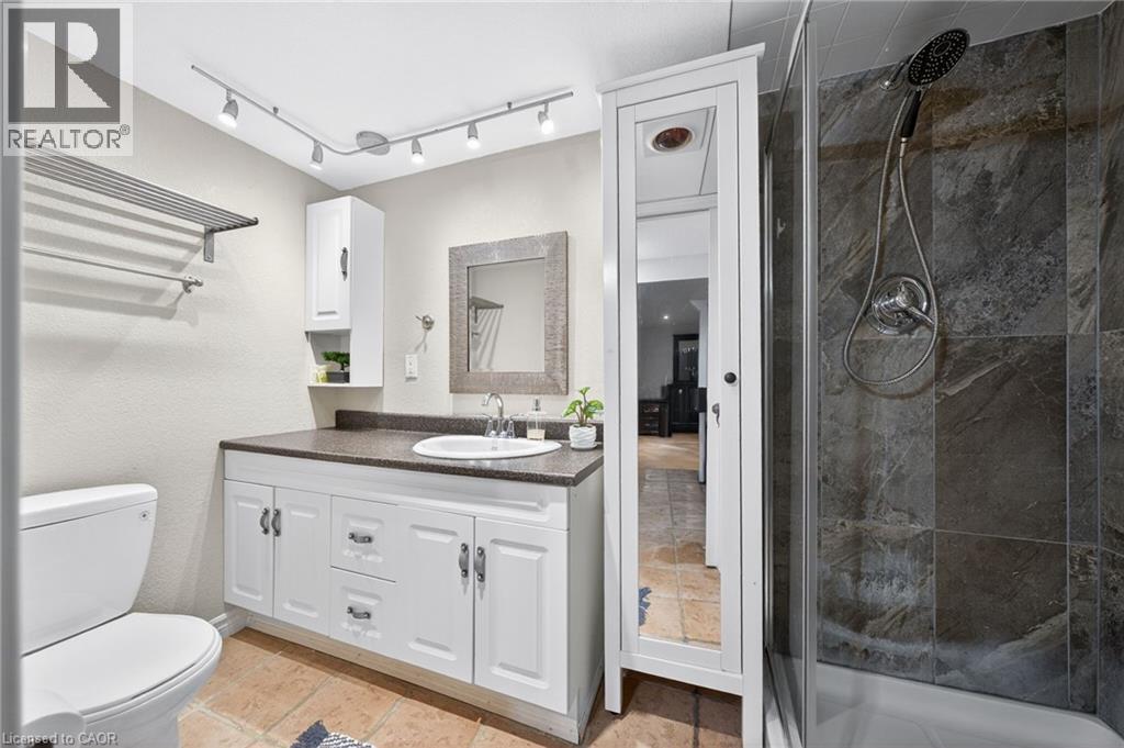 415 MORGAN Avenue Unit# 8, Kitchener, Ontario, N2A2V6 — Photo 25