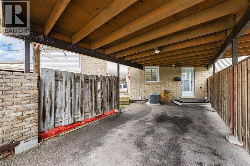 415 MORGAN Avenue Unit# 8, Kitchener, Ontario, N2A2V6 — Photo 3