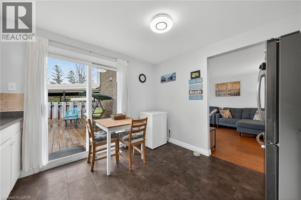 415 MORGAN Avenue Unit# 8, Kitchener, Ontario, N2A2V6 — Photo 7