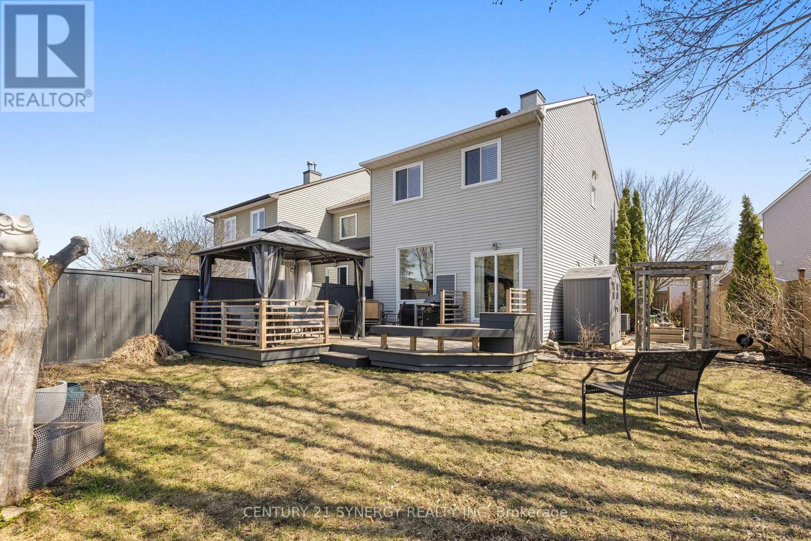 1491 BRIARFIELD CRESCENT, Ottawa, Ontario, K4A1W6 — Photo 40