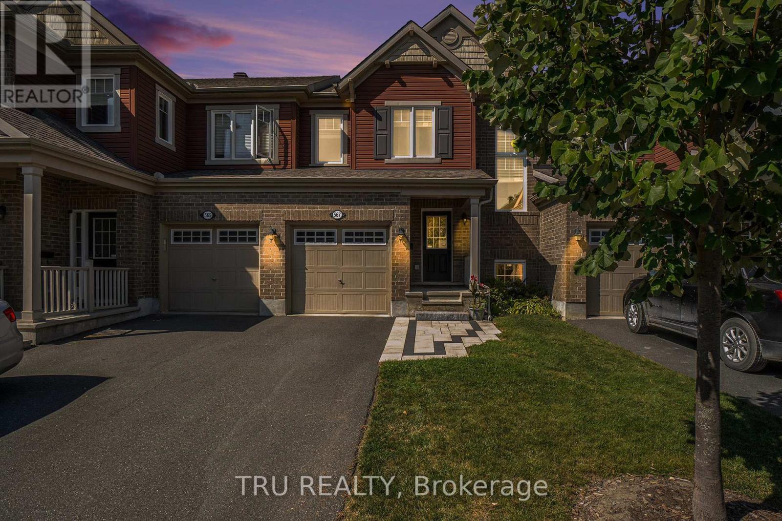 567 MILLARS SOUND WAY, Ottawa, Ontario, K2J6K5 — Photo 33