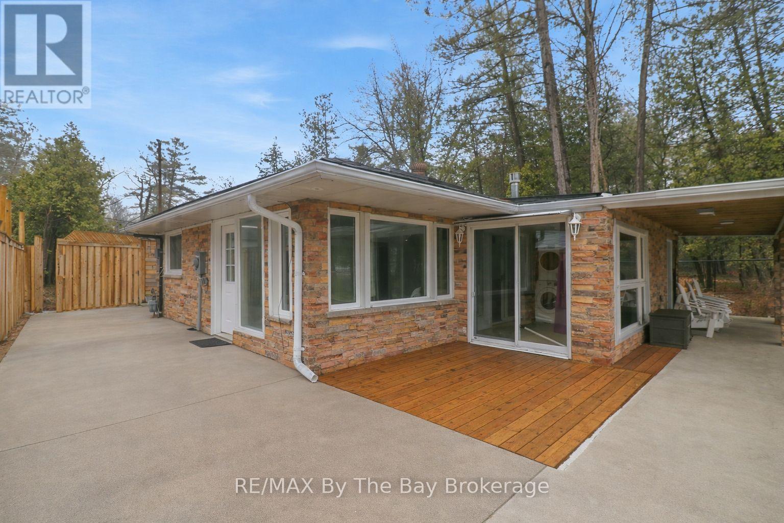 54 HOMEWOOD AVENUE, Wasaga Beach, Ontario, L9Z2M2 — Photo 22