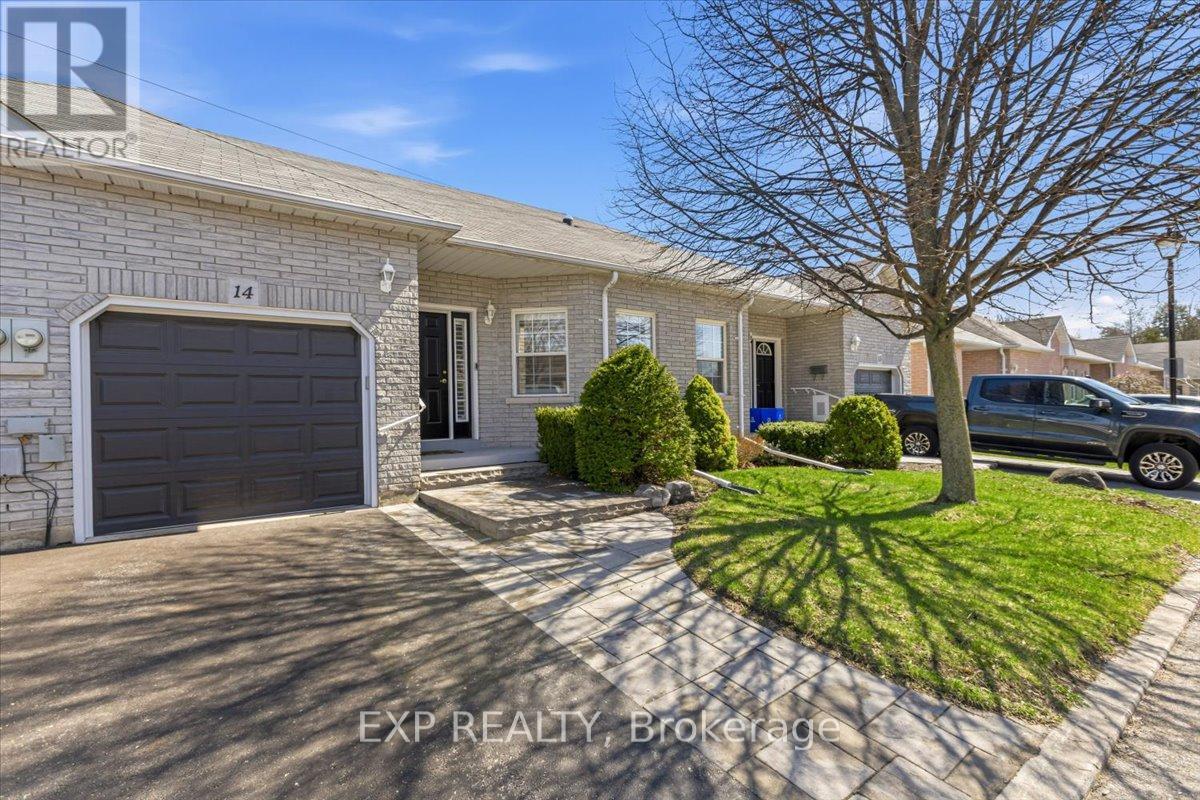 14 - 1111 WILSON ROAD N, Oshawa (Pinecrest), Ontario, L1G8C2 — Photo 2