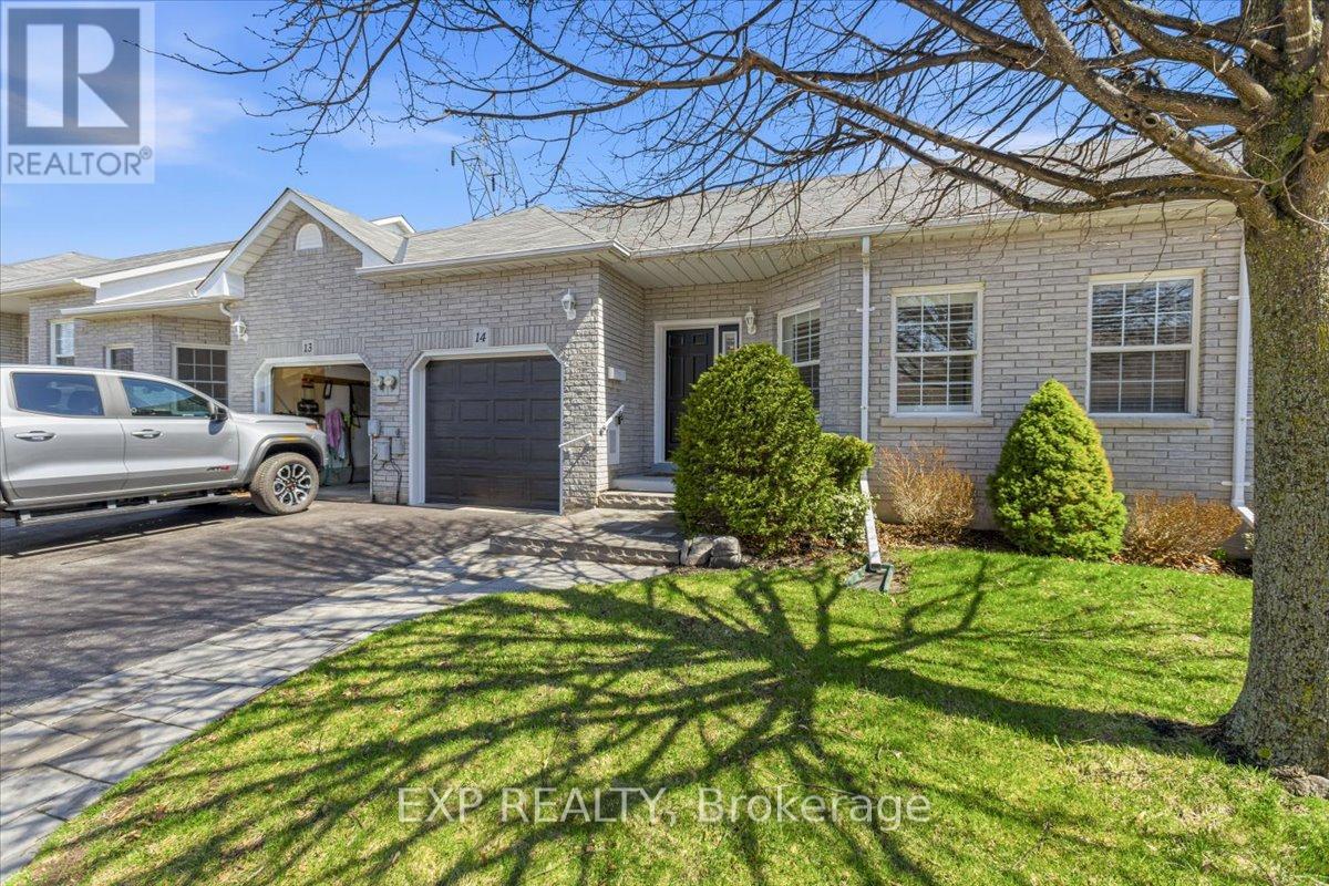 14 - 1111 WILSON ROAD N, Oshawa (Pinecrest), Ontario, L1G8C2 — Photo 3